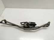 Scheibenwischermechanismus vorne VW TRANSPORTER IV Minibus / passenger (70XB, 70XC, 7DB, 7DW, 7DK) 2.5 TDI 701955113