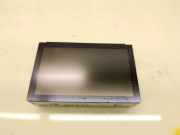 Navigationsanzeige NISSAN X-TRAIL (T31) 2.0 dCi DP7W1010E