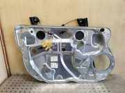 Türfensterheber hinten rechts VW POLO (9N_) 1.4 TDI 6Q0837751