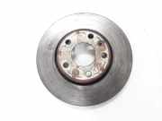 Bremsscheibe vorne links RENAULT MEGANE III Hatchback (BZ0_) 1.6 16V (KZ0U, KZ1B, KZ1U) 402060010R