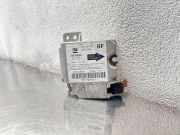 Airbag-Steuergerät OPEL ASTRA G Estate (F35_) 2.2 16V 09229302