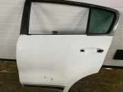 Tür hinten links KIA SPORTAGE (QL) 2.0 CRDi AWD