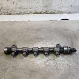 KRAFTSTOFFVERTEILER EINSPRITZLEISTE VERTEILERROHR KIA SOUL (AM) 1.6 CRDi 115 0445214181