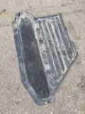 Mittlerer Bodenschutz BMW 7 (G11, G12) 750 d, Ld xDrive 7455536