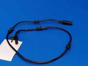 ABS-Sensor vorne rechts MERCEDES-BENZ CLA Coupe (C117) CLA 220 CDI / d (117.303) A0065426718