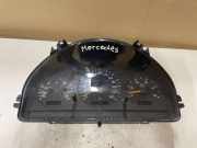 Kombiinstrument MERCEDES-BENZ M (W163) ML 270 CDI (163.113) 1911210559B 15422384