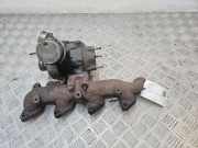 Turbolader KIA SORENTO II (XM) 2.2 CRDi 53039700122