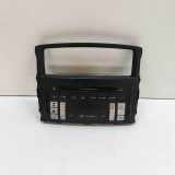 Radio Bedienschalter Mitsubishi Pajero IV (V8, V9) 8002A256XA