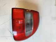 Rücklicht hinten rechts