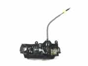 Türgriffrahmen Audi A4 Allroad (8W, B9) 8W0837812A