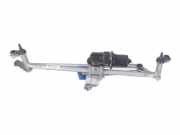 Scheibenwischermotor vorne