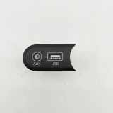 Zusätzliche Music Player-Anschlüsse KIA CEE`D Sportswagon (JD) 1.6 CRDi 136 96120-A2300