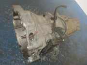 Schaltgetriebe Audi A4 Cabriolet (8H)