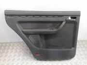 Türpolster hinten links VW TOURAN (1T1, 1T2) 2.0 TDI 16V