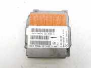 Airbag-Steuergerät MERCEDES-BENZ A (W168) A 160 (168.033, 168.133) 0285001222