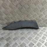 Right Side Body Moulding HYUNDAI SANTA FÉ III (DM) 2.2 CRDi 4WD 87742-2W000