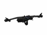 Scheibenwischermechanismus vorne CITROËN C3 I (FC_) 1.4 HDi 5451361116