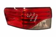 Rücklicht hinten links TOYOTA AVENSIS Sedan (_T27_) 2.0 D-4D (ADT270_) 15477