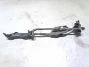 Scheibenwischermechanismus vorne BMW 5 (E60) 525 d 6934279