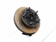 Achsschenkel (ABS) links vorne Ford Transit V363 Kasten (FCD, FDD)