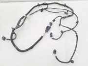 Kabelbaum Hinteren Parksensoren CITROËN C3 II 1.4 HDi 966423748