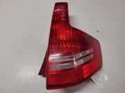 Lampenträger Heckleuchte rechts Citroen C4 I (LC) 965586398001