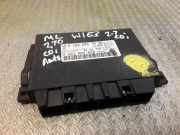 Einparkhilfe PDC Steuergerät MERCEDES-BENZ M (W163) ML 270 CDI (163.113) a1635457432 1635457432