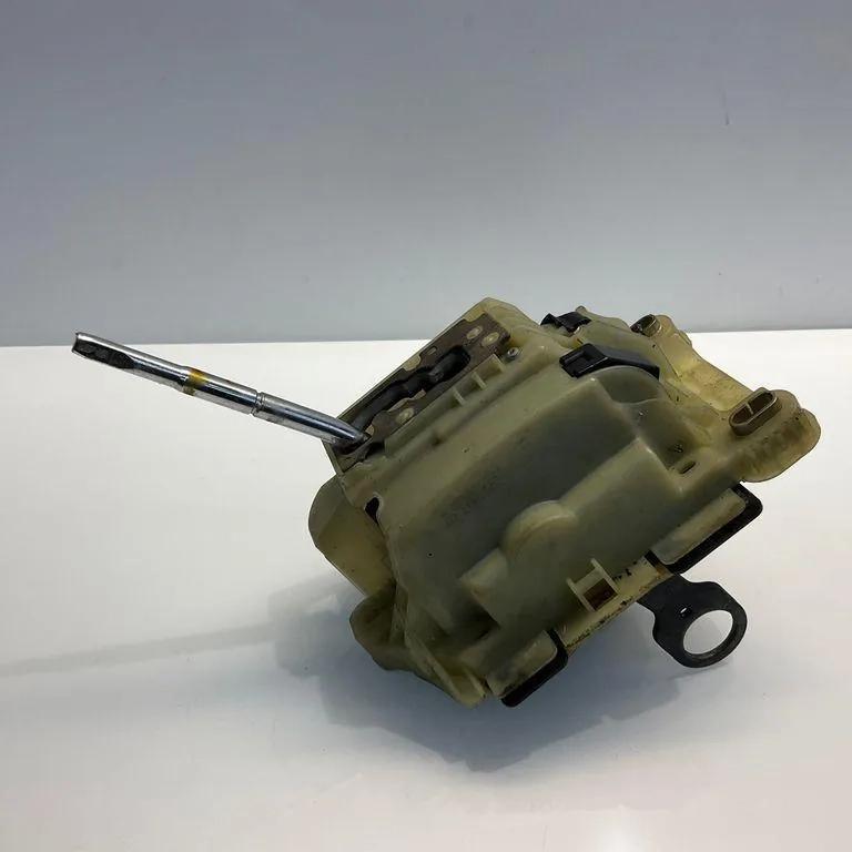 Gangschaltmechanismus MERCEDES-BENZ C (W203) C 220 CDI (203.008) A2032675524