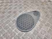 Lautsprecherblende Peugeot 1007 () 9653821077