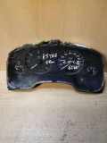 Kombiinstrument OPEL ASTRA G Sedan (F69_) 2.0 DTI 16V 110008830020 1009990