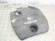 Motorabdeckung VW Golf IV (1J)