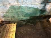 Türscheibe links vorne Peugeot 5008 I ()