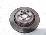 Bremsscheibe hinten links VOLVO XC60 D5 AWD