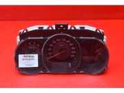 Tachometer Nissan Tiida Schrägheck (C11) 24810EM02C