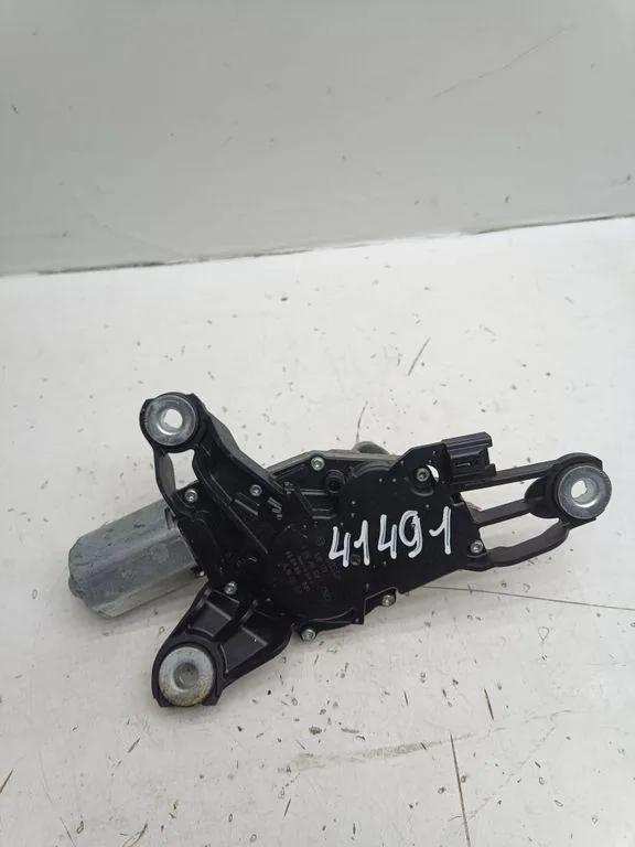 Heckscheibenwischermotor MITSUBISHI COLT VI (Z3_A, Z2_A) 1.1 0390201802 MN105052