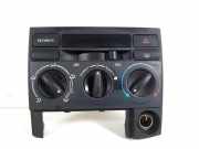 Heizungsbetätigung (Konsole) vorne Toyota Corolla Verso (E12J1) 5590013070