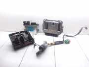 Zündset CITROËN C2 (JM_) 1.4 HDi 9658556880 0281011785