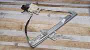 Fensterheber vorne rechts PEUGEOT 607 (9D, 9U) 2.0 HDI 9644893480 9663036580