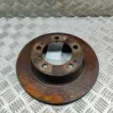 Bremsscheibe hinten links PORSCHE BOXSTER (986) 2.7 986.352.401.04 98635240104