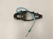 HALTERUNG TÜRGRIFF HINTEN BMW 3 (G20, G80, G28) M3 Competition M3 G80 01030735003