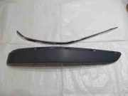 Zier-/Schutzleistensatz für Stoßfänger Peugeot 407 () 9647545077