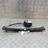 Türfensterheber hinten links SKODA KAMIQ 1.0 TSI 5Q0959407D 654839461