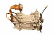 Motor RENAULT KANGOO (KC0/1_) 1.2 (KC0A, KC0K, KC0F, KC01) 290127741R