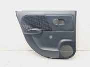 Türpolster hinten links NISSAN NOTE (E11, NE11) 1.5 dCi 829239U100