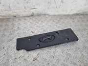 Motorabdeckung HYUNDAI i30 (FD) 1.4 224052B000