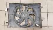 Kühlmodul Kia Sportage 2 (JE, KM) MG833207
