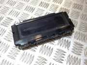 Navigationsanzeige OPEL ASTRA J GTC 1.7 CDTI 13267984