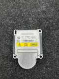 Airbag-Steuergerät BMW 6 Cabrio (F12) 640 d 6799887