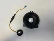 Türlautsprecher vorne rechts