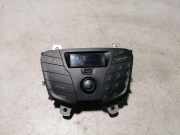 Navigations-Steuerknopf FORD TRANSIT CUSTOM 2.2 TDCi BK2T18D815BF